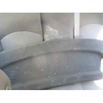 opel corsa e del año 2016