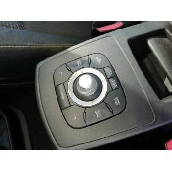 renault scenic iii del año 2009