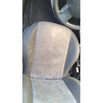 ford fiesta (cbk) del año 2006