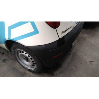 fiat punto berlina (188) del año 2007