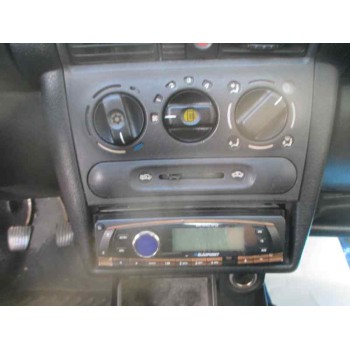 opel tigra del año 1997