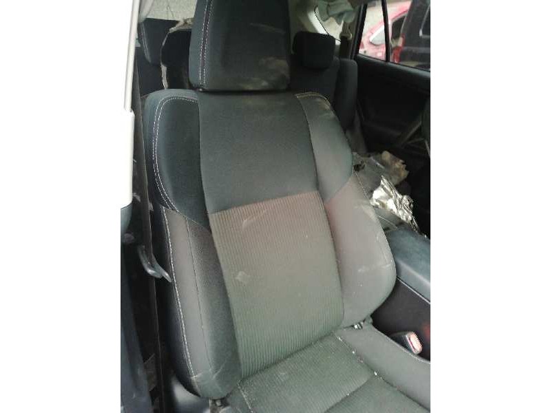Recambio de asiento delantero derecho para toyota rav 4 active referencia OEM IAM   