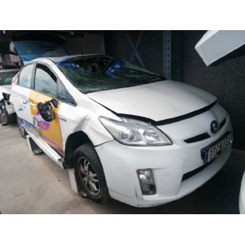 toyota prius (nhw30) del año 2011