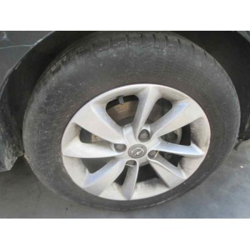 opel corsa e del año 2016