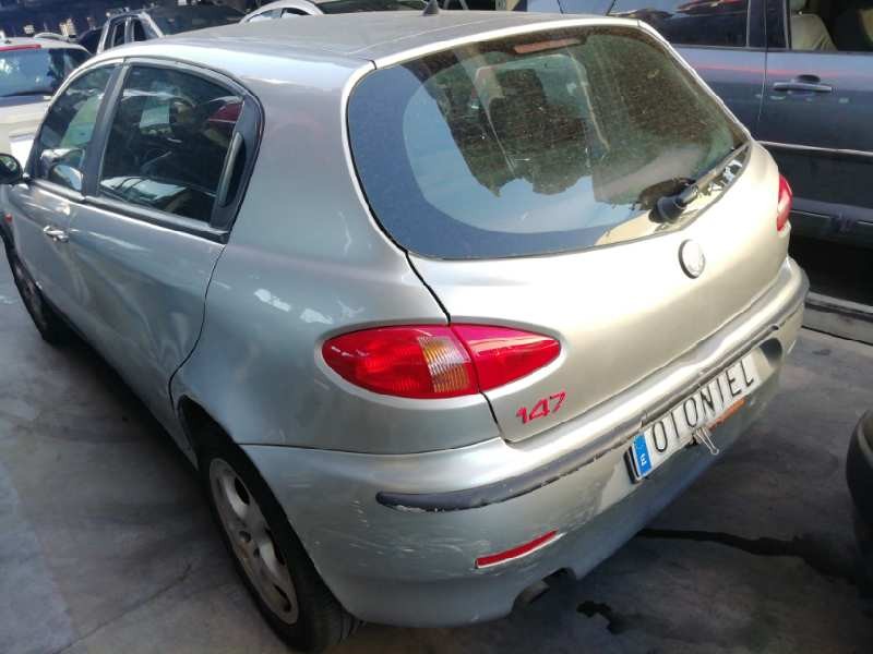 alfa romeo 147 (190) del año 2003