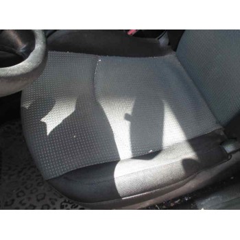 peugeot 206 berlina del año 2004