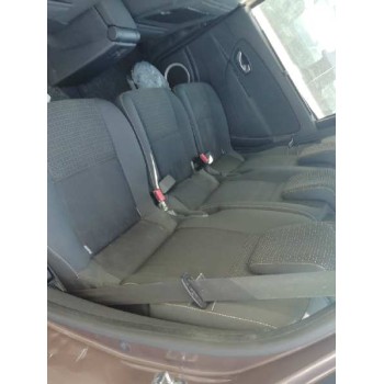 renault scenic iii del año 2009