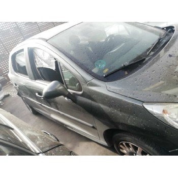 peugeot 207 del año 2008