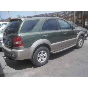 kia sorento del año 2002