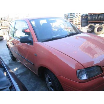 seat arosa (6h1) del año 1998