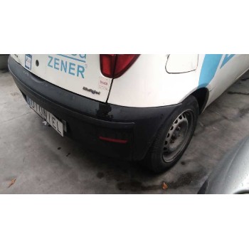 fiat punto berlina (188) del año 2007