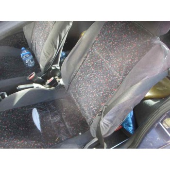 opel tigra del año 1997