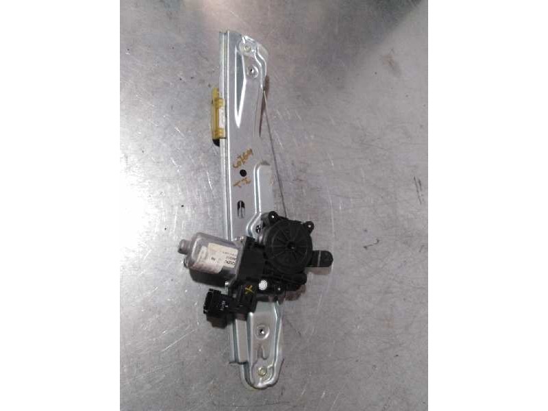 Recambio de elevalunas trasero izquierdo para ford c-max edition referencia OEM IAM AM51R27001BB  