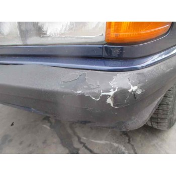 mercedes-benz clase c (w201) berlina del año 1988