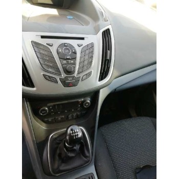 ford c-max del año 2015