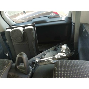 renault scenic iii del año 2009