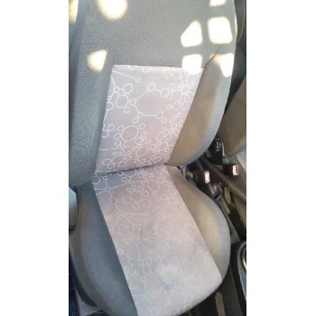 ford fiesta (cbk) del año 2006