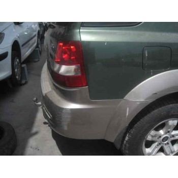 kia sorento del año 2002