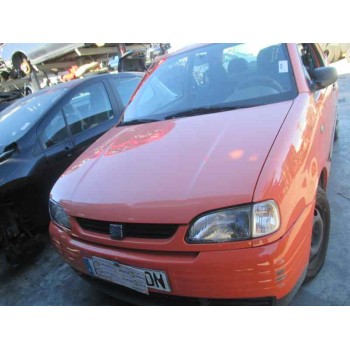 seat arosa (6h1) del año 1998