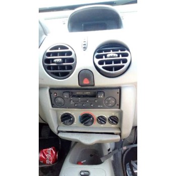 renault kangoo (f/kc0) del año 2002