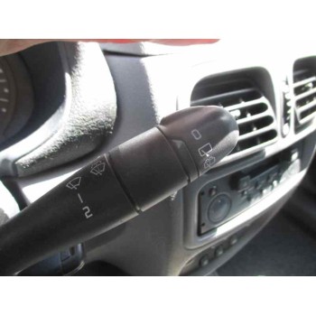 renault clio ii fase i (b/cbo) del año 2000