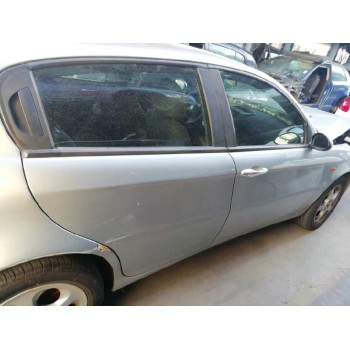 alfa romeo 147 (190) del año 2003