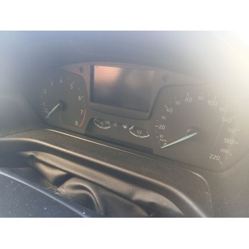 Recambio de cuadro instrumentos para ford fiesta vii (hj, hf) 1.0 ecoboost referencia OEM IAM   