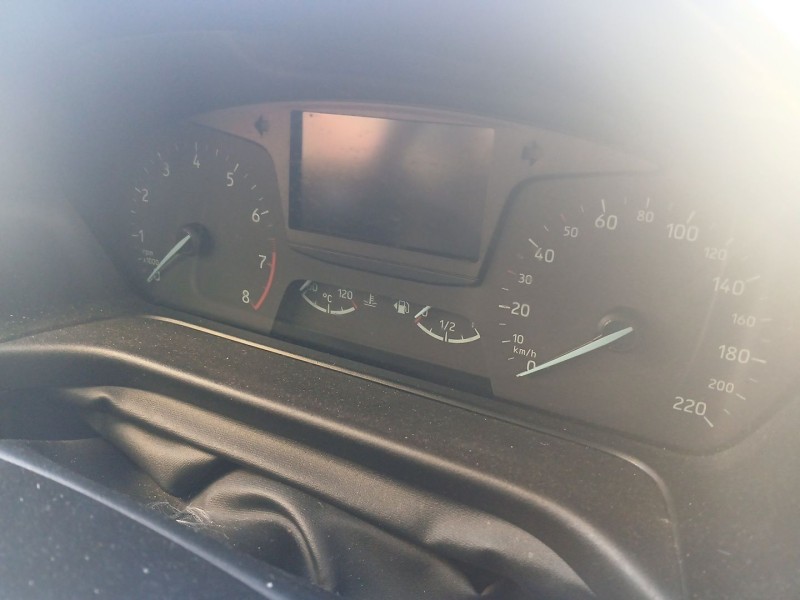 Recambio de cuadro instrumentos para ford fiesta vii (hj, hf) 1.0 ecoboost referencia OEM IAM   