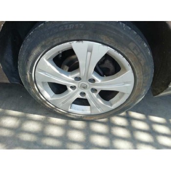 renault scenic iii del año 2009