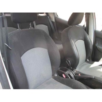 peugeot 206 berlina del año 2004