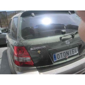 kia sorento del año 2002