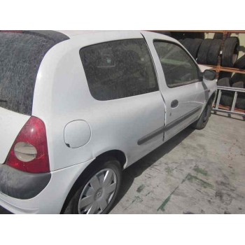 RENAULT CLIO II FASE II (B/CB0)