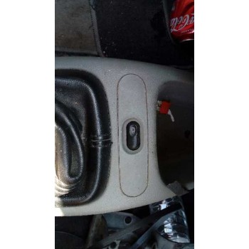 renault kangoo (f/kc0) del año 2002