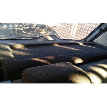 ford fiesta (cbk) del año 2006