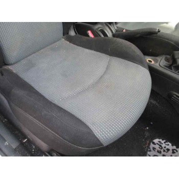 peugeot 206 berlina del año 2004