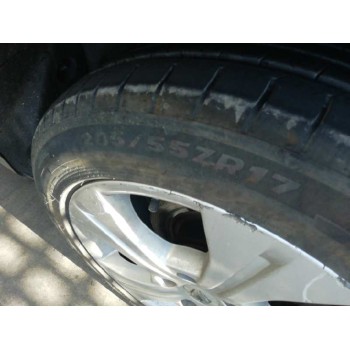 renault scenic iii del año 2009