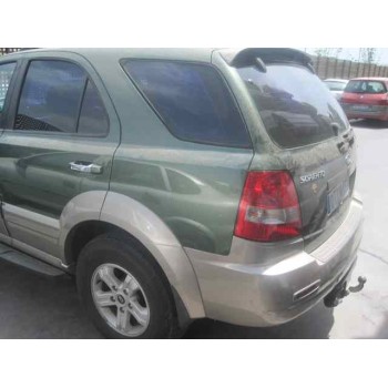 kia sorento del año 2002