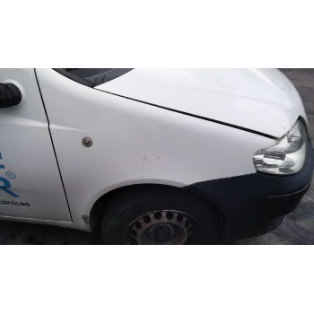 fiat punto berlina (188) del año 2007