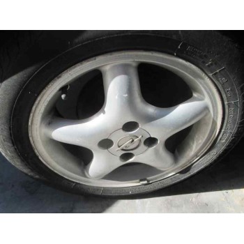 opel tigra del año 1997