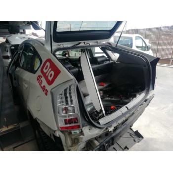 toyota prius (nhw30) del año 2011