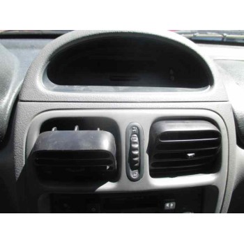 renault clio ii fase i (b/cbo) del año 2000