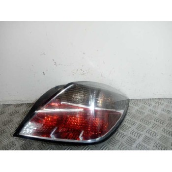 Recambio de piloto trasero derecho para opel astra gtc cosmo referencia OEM IAM 1222175 13252444ECE 93357460SAE