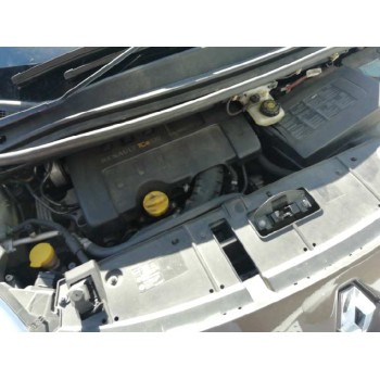 renault scenic iii del año 2009