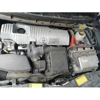 toyota prius (nhw30) del año 2011