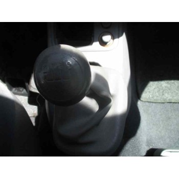 renault clio ii fase i (b/cbo) del año 2000