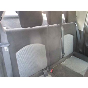 peugeot 206 berlina del año 2004