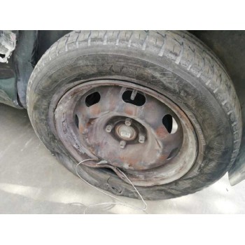 peugeot 207 del año 2008