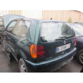 VOLKSWAGEN POLO BERLINA (6N1)