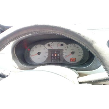 renault kangoo (f/kc0) del año 2002