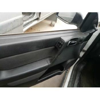 opel astra g berlina del año 2003